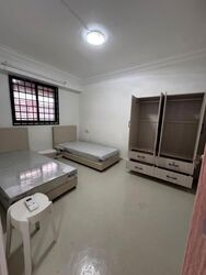 Blk 535 Bedok North Street 3 (Bedok), HDB 3 Rooms #556489631